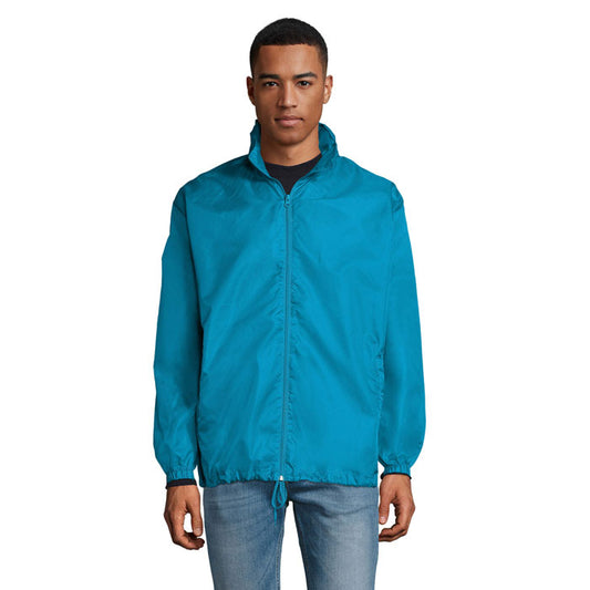 SHIFT – Unisex-Windjacke