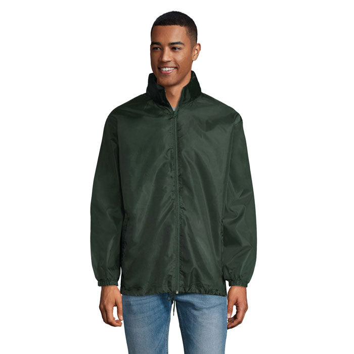 SHIFT - UNISEX WINDBREAKER
