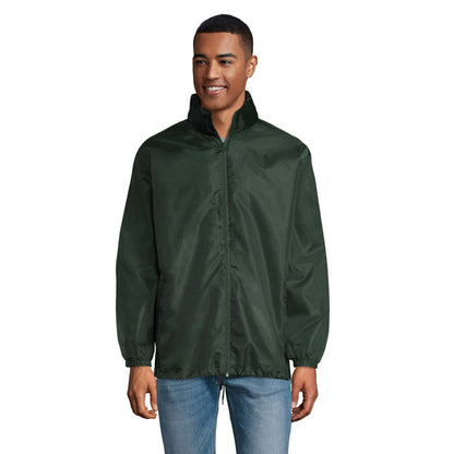 SHIFT - UNISEX WINDBREAKER