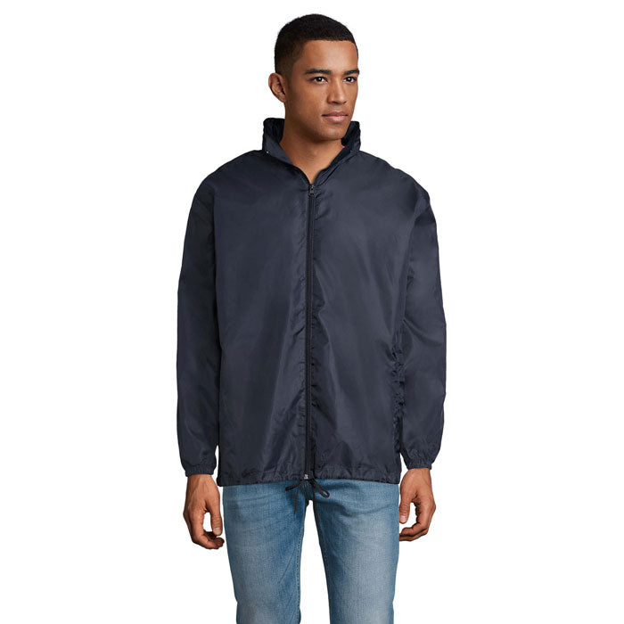 SHIFT - UNISEX WINDBREAKER