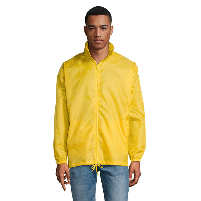 SHIFT - UNISEX WINDBREAKER