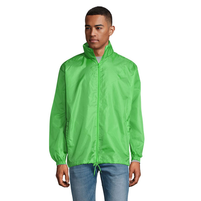 SHIFT - UNISEX WINDBREAKER