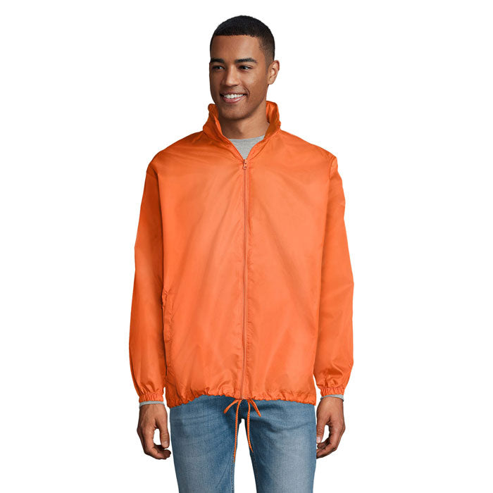SHIFT - UNISEX WINDBREAKER