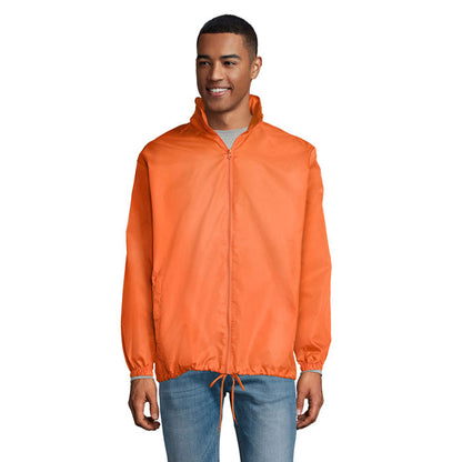 SHIFT - UNISEX WINDBREAKER
