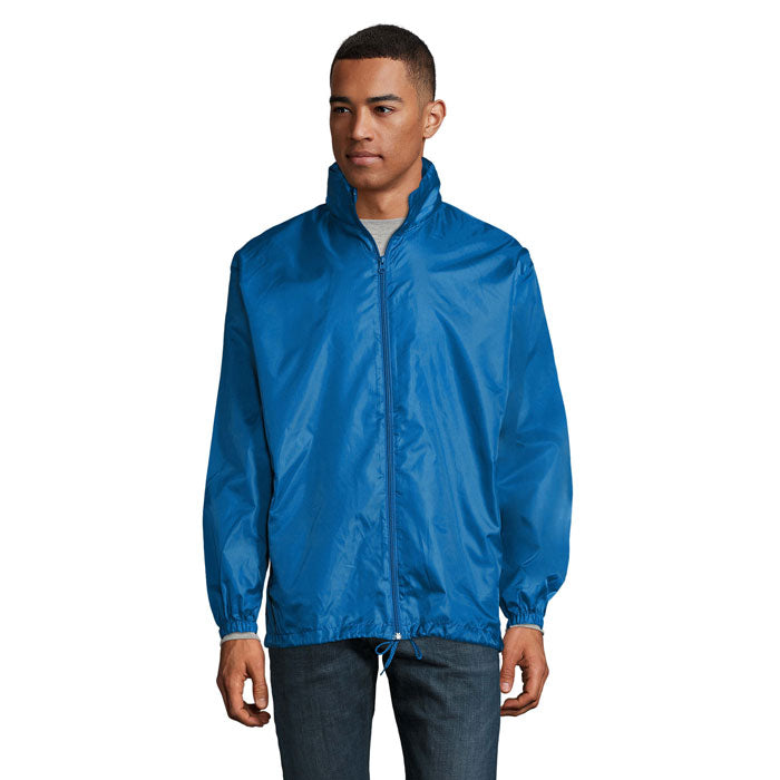 SHIFT - UNISEX WINDBREAKER