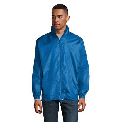 SHIFT - UNISEX WINDBREAKER