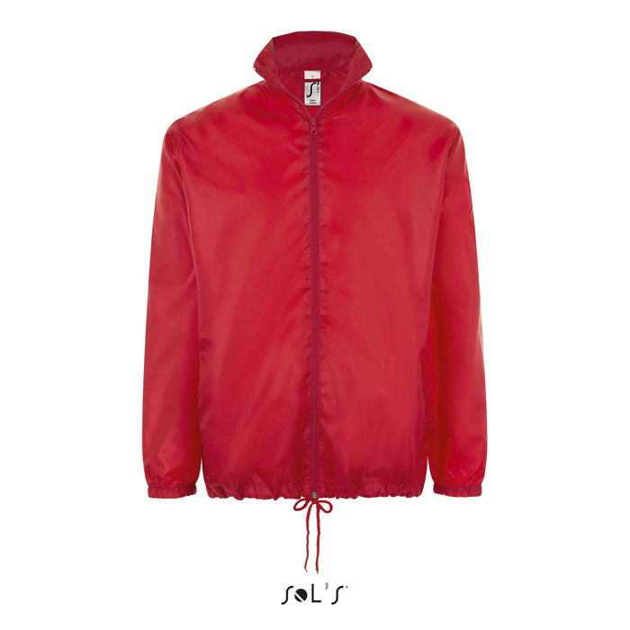 SHIFT - UNISEX WINDBREAKER