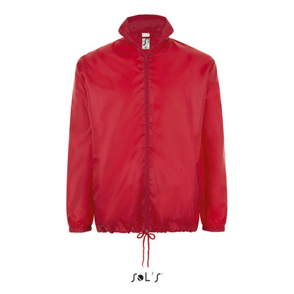 SHIFT - UNISEX WINDBREAKER
