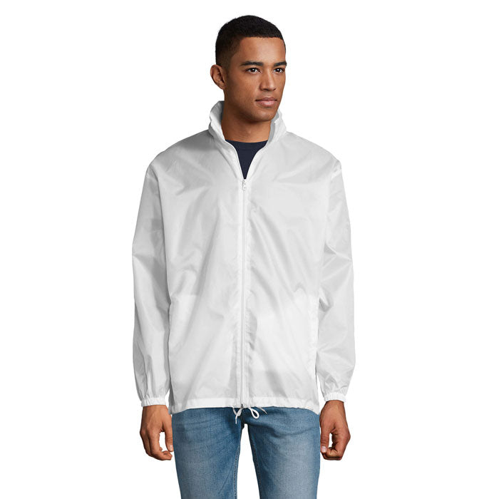 SHIFT - UNISEX WINDBREAKER