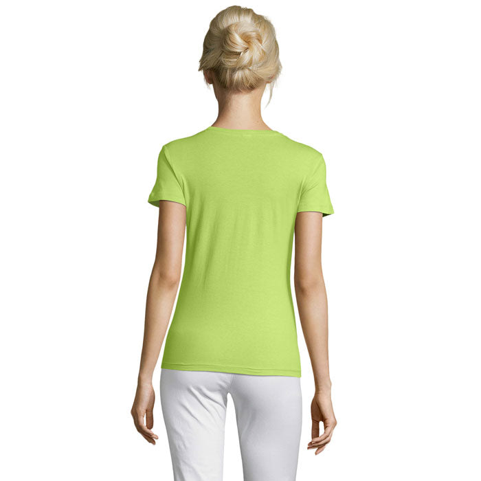 REGENT DAMEN - T-SHIRT 150g