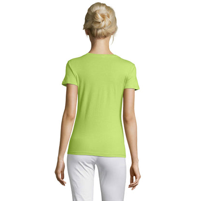 REGENT DAMEN - T-SHIRT 150g