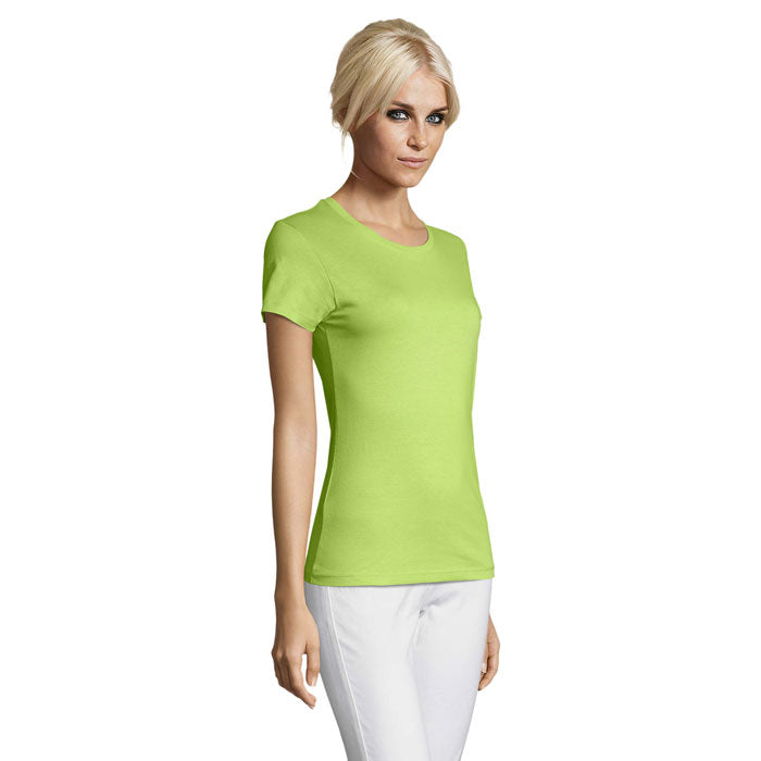REGENT DAMEN - T-SHIRT 150g
