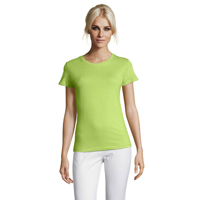 REGENT DAMEN - T-SHIRT 150g