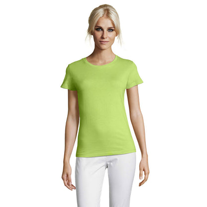 REGENT DAMEN - T-SHIRT 150g