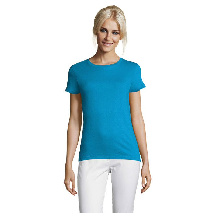 REGENT DAMEN - T-SHIRT 150g