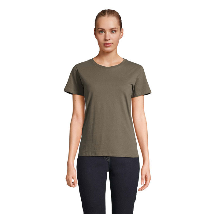 REGENT DAMEN - T-SHIRT 150g