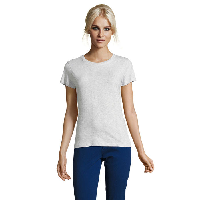 REGENT DAMEN - T-SHIRT 150g