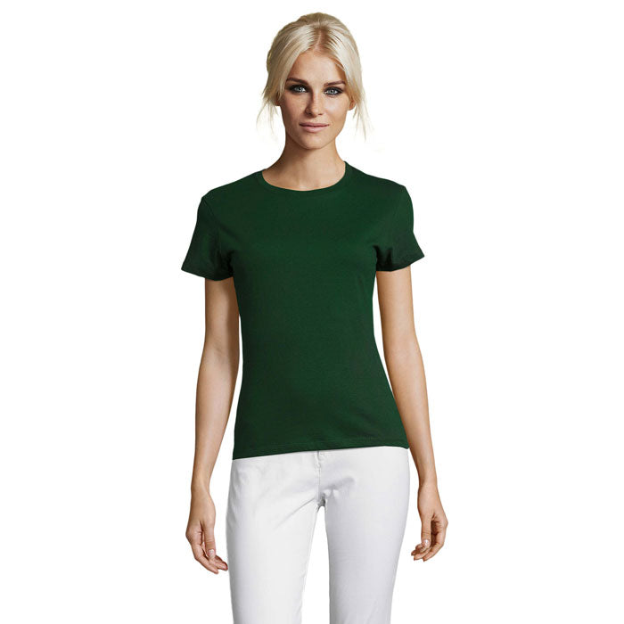 REGENT DAMEN - T-SHIRT 150g