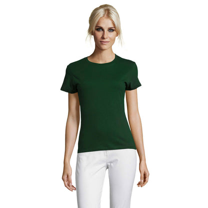 REGENT DAMEN - T-SHIRT 150g