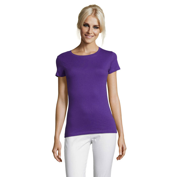 REGENT DAMEN - T-SHIRT 150g