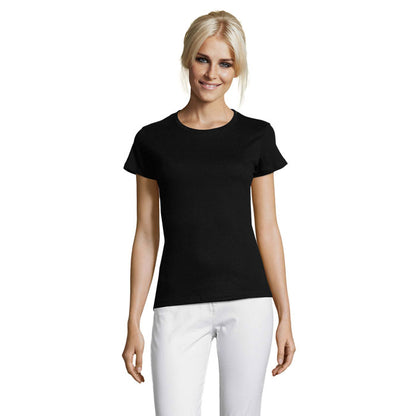 REGENT DAMEN - T-SHIRT 150g