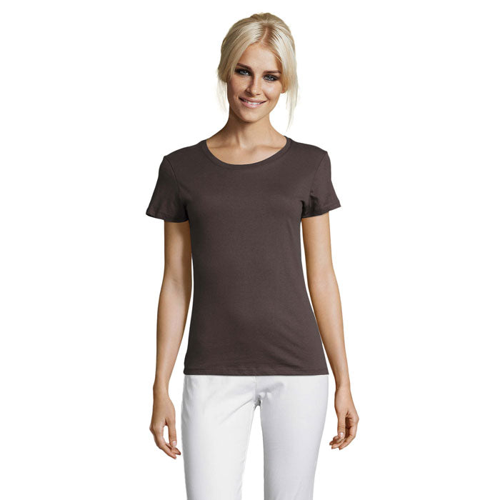 REGENT DAMEN - T-SHIRT 150g