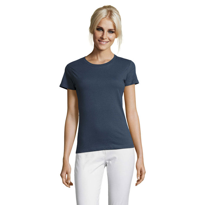 REGENT DAMEN - T-SHIRT 150g