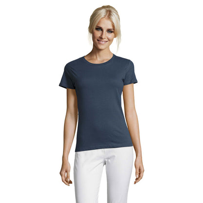 REGENT DAMEN - T-SHIRT 150g