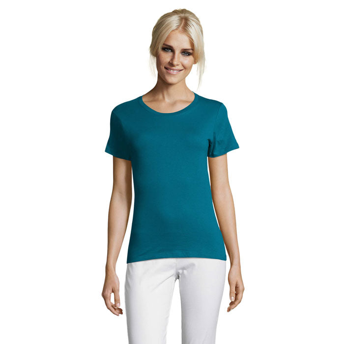 REGENT DAMEN - T-SHIRT 150g