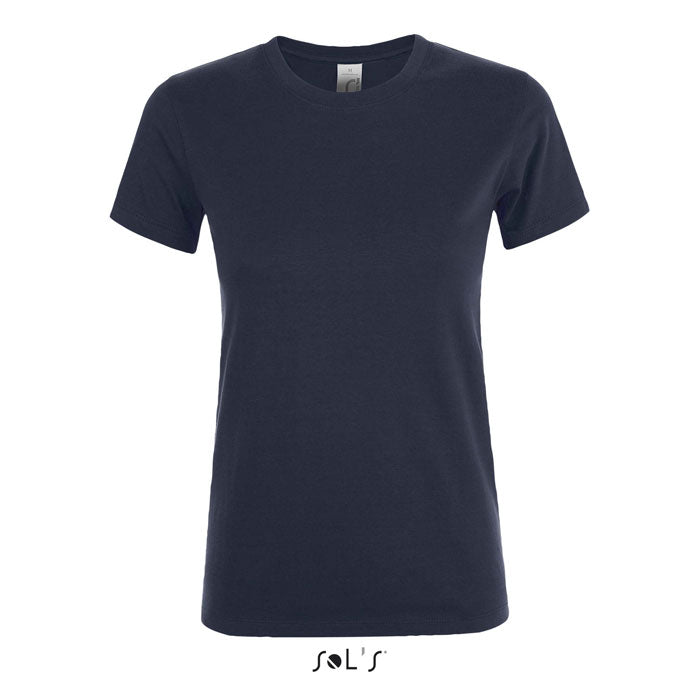 REGENT DAMEN - T-SHIRT 150g