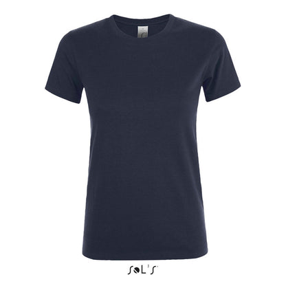 REGENT DAMEN - T-SHIRT 150g