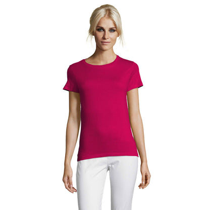 REGENT DAMEN - T-SHIRT 150g