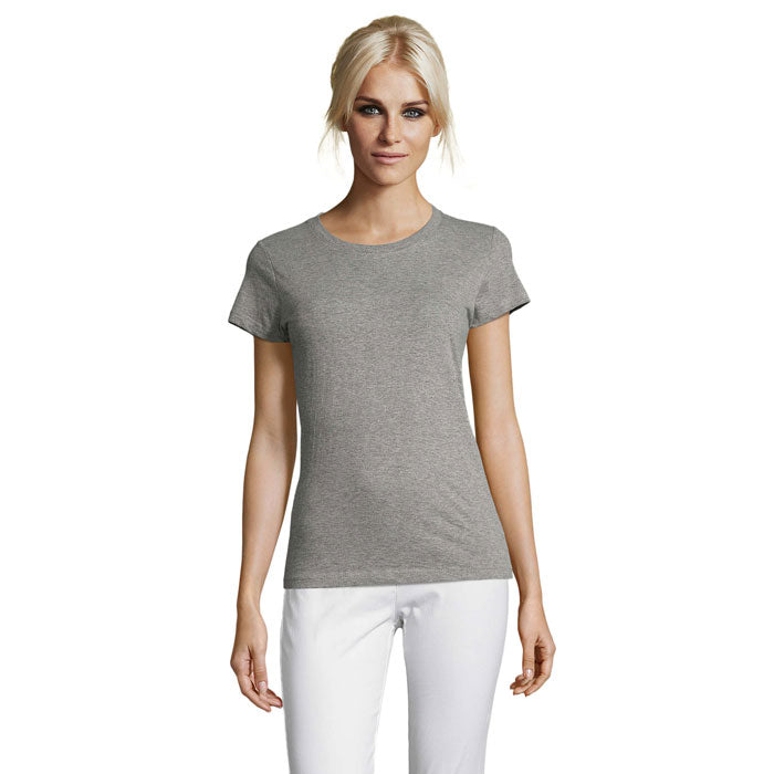 REGENT DAMEN - T-SHIRT 150g