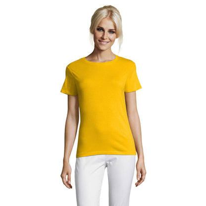 REGENT DAMEN - T-SHIRT 150g