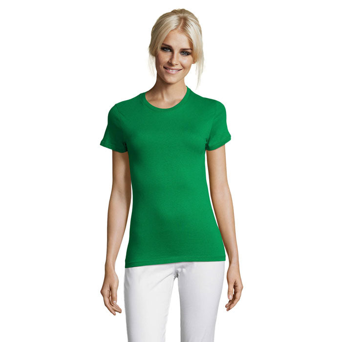REGENT DAMEN - T-SHIRT 150g