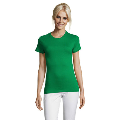 REGENT DAMEN - T-SHIRT 150g