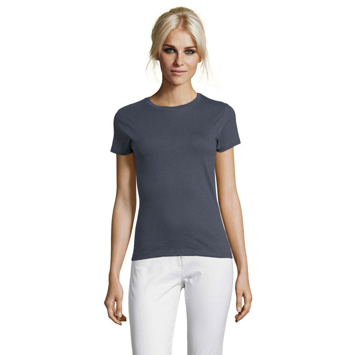 REGENT DAMEN - T-SHIRT 150g