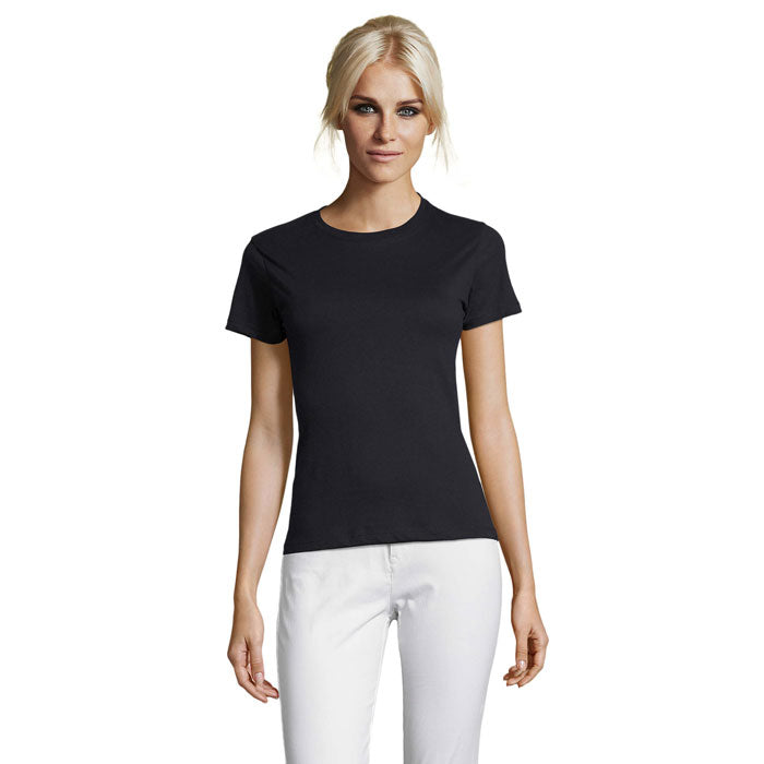 REGENT DAMEN - T-SHIRT 150g