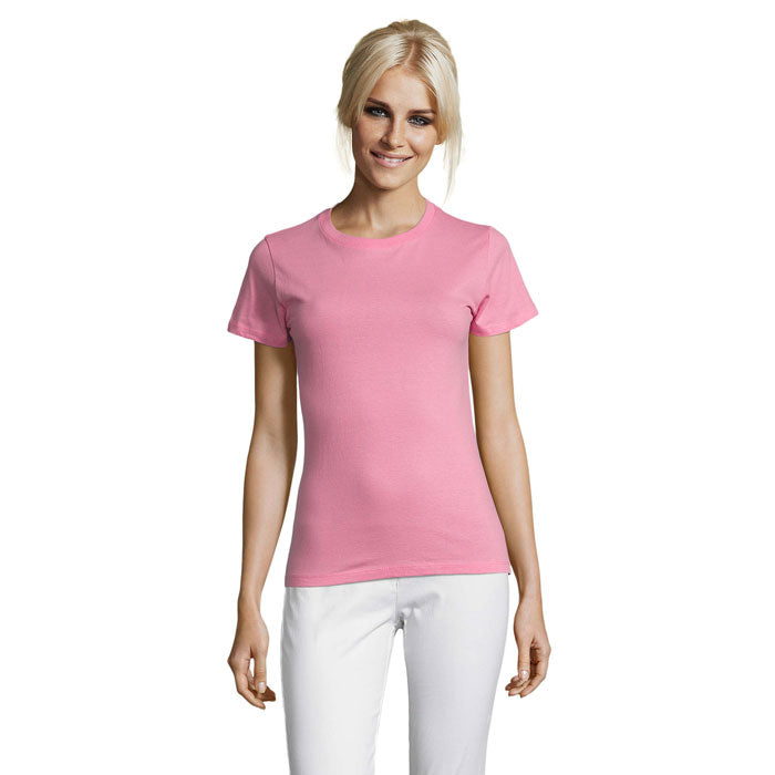 REGENT DAMEN - T-SHIRT 150g