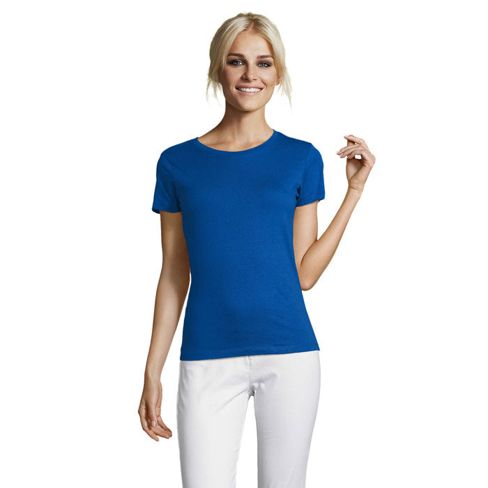 REGENT DAMEN - T-SHIRT 150g