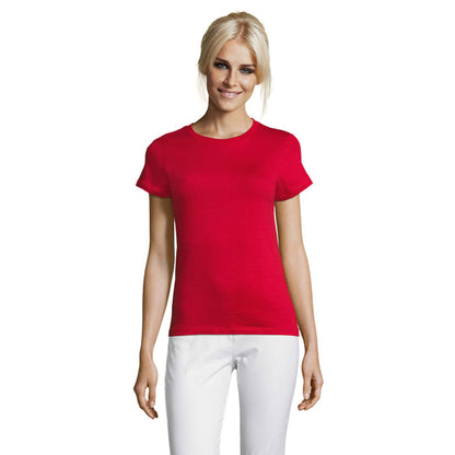 REGENT DAMEN - T-SHIRT 150g