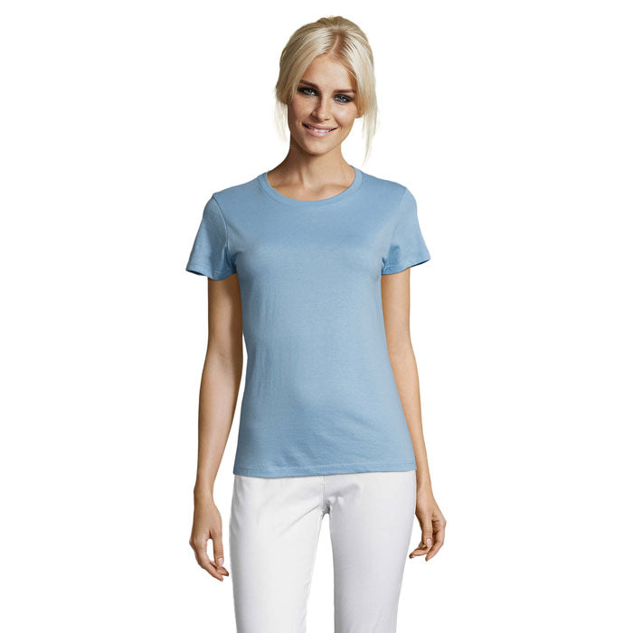 REGENT DAMEN - T-SHIRT 150g