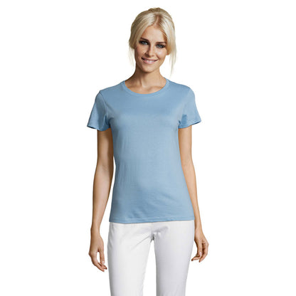 REGENT DAMEN - T-SHIRT 150g