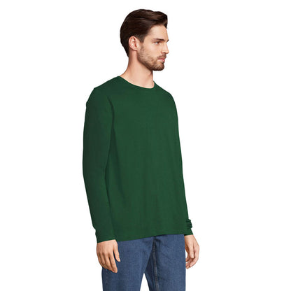IMPERIAL LSL UOMO - T-shirt190