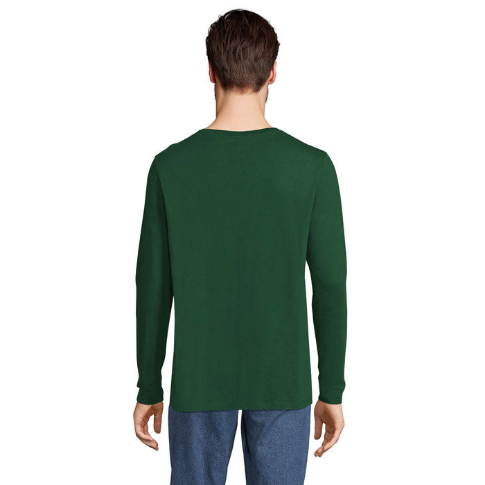IMPERIAL LSL UOMO - T-shirt190