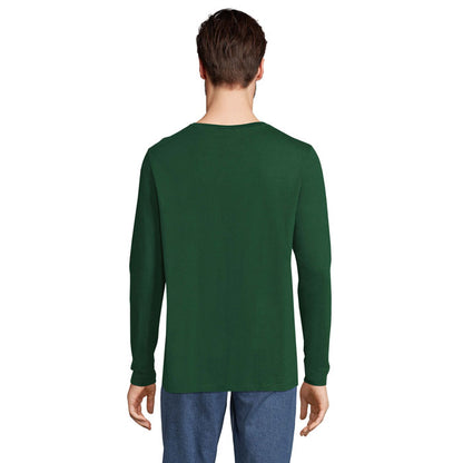 IMPERIAL LSL UOMO - T-shirt190