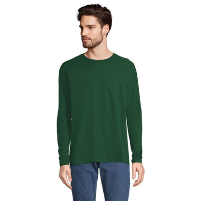 IMPERIAL LSL UOMO - T-shirt190