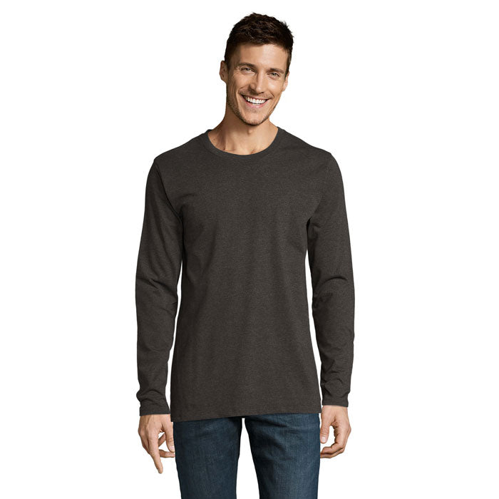 IMPERIAL LSL UOMO - T-shirt190