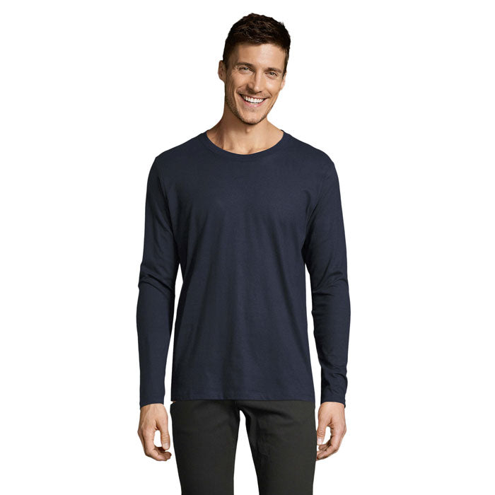 IMPERIAL LSL UOMO - T-shirt190