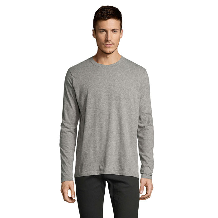 IMPERIAL LSL UOMO - T-shirt190